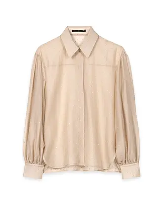 LUISA CERANO | Hemdbluse | 